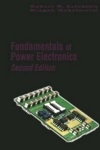Fundamentals Of Power Electronics (2 Edition 31 Jan 2001)