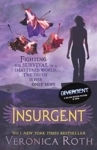 Insurgent (paperback)
