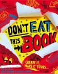 Don't Eat This Book (paperback) Don't Eat This Book (paperback)
