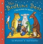 The Bedtime Bear A Pop-up Book For Bedtime (hardcover) The Bedtime Bear A Pop-up Book For Bedtime (hardcover)