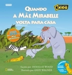 Quando A Mae Mirabelle Volta Para Casa (inclui Dvd) Quando A Mae Mirabelle Volta Para Casa (inclui Dvd)