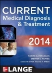 Current Medical Diagnosis & Treatment 2014 (paperback) Current Medical Diagnosis & Treatment 2014 (paperback)