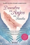 Descubra Os Anjos Em Familia (contem Cartas)