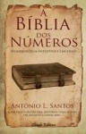 Biblia Dos Numeros, A Biblia Dos Numeros, A