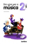 Era Uma Vez A Musica 2 (contem Cd) Era Uma Vez A Musica 2 (contem Cd)