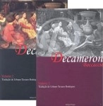 Decameron (2 Vols) Decameron (2 Vols)