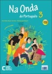 Na Onda Do Portugues Vol3 (contem Cd)