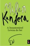 Insustentavel Leveza Do Ser, A (nova Edicao)