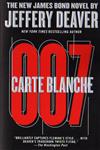 007 Carte Blanch 007 Carte Blanch