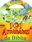 101 Atividades Da Biblia 101 Atividades Da Biblia