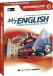 24/7 English - Curso Intensivo De Ingles Intermediate Nivel B1 B2 24/7 English - Curso Intensivo De Ingles Intermediate Nivel B1 B2