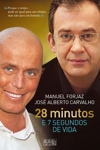28 Minutos E 7 Segundos De Vida 28 Minutos E 7 Segundos De Vida