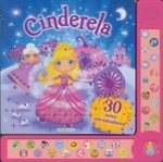 30 Sons Encantadores - Cinderela 30 Sons Encantadores - Cinderela