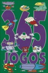 365 Jogos Capa Verde 365 Jogos Capa Verde