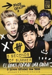 5 Seconds Of Summer - Ei Vamos Formar Uma Banda 5 Seconds Of Summer - Ei Vamos Formar Uma Banda