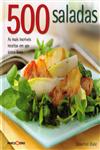 500 Saladas 500 Saladas