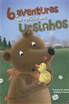 6 Aventuras No Refugio Dos Ursinhos 6 Aventuras No Refugio Dos Ursinhos