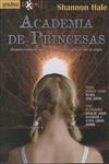 Academia De Princesas Academia De Princesas