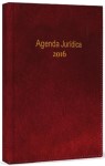 Agenda Juridica 2016 Agenda Juridica 2016