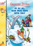 Ai Ai Ai Que Mal Que Isto Vai Ai Ai Ai Que Mal Que Isto Vai