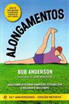 Alongamentos Alongamentos