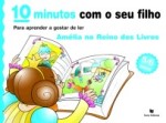 Amelia No Reino Dos Livros Amelia No Reino Dos Livros