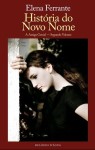 Amiga Genial, A Vol2 - Historia Do Novo Nome Amiga Genial, A Vol2 - Historia Do Novo Nome