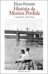 Amiga Genial, A Vol4 - Historia Da Menina Perdida Amiga Genial, A Vol4 - Historia Da Menina Perdida