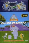 Amigos Da Savana Amigos Da Savana