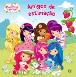 Amigos De Estimacao Amigos De Estimacao