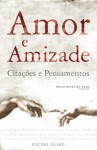 Amor E Amizade Amor E Amizade