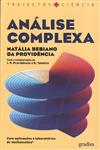 Analise Complexa Analise Complexa