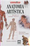 Anatomia Artistica Anatomia Artistica