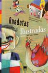 Anedotas Ilustradas Anedotas Ilustradas