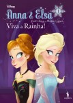 Anna E Elsa Viva A Rainha Anna E Elsa Viva A Rainha