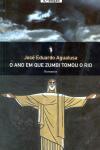 Ano Em Que Zumbi Tomou O Rio, O Ano Em Que Zumbi Tomou O Rio, O