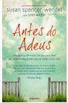 Antes Do Adeus Antes Do Adeus