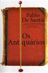Antiquarios, Os Antiquarios, Os