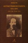 Antonio Francisco Barata Vida E Obra Antonio Francisco Barata Vida E Obra