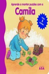 Aprende A Montar Puzzles Com A Camila Aprende A Montar Puzzles Com A Camila