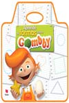 Aprende As Formas Com O Gombby Aprende As Formas Com O Gombby