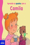 Aprende Os Opostos Com A Camila Aprende Os Opostos Com A Camila