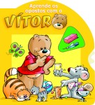 Aprende Os Opostos Com O Vitor Aprende Os Opostos Com O Vitor