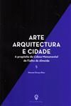 Arte Arquitectura E Cidade