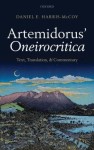 Artemidorus Oneirocritica Artemidorus Oneirocritica