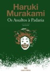 Assaltos A Padaria, Os Assaltos A Padaria, Os