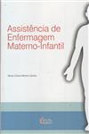 Assistencia De Enfermagem Materno-infantil Assistencia De Enfermagem Materno-infantil