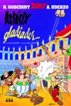 Asterix Gladiador (enc) Asterix Gladiador (enc)