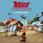 Asterix O Dominio Dos Deuses O Plano De Cesar Asterix O Dominio Dos Deuses O Plano De Cesar