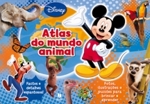 Atlas Do Mundo Animal Atlas Do Mundo Animal